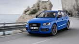 Audi SQ5 TDI plus