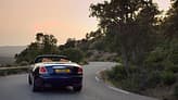 09/2015, Rolls-Royce Dawn Sperrfrist