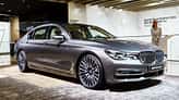 IAA 2015, BMW 7er (G11) IAA 2015, BMW 7er (G11)