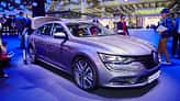 IAA 2015, Renault Talisman