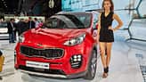 IAA 2015 Girls