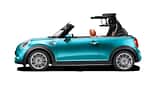 Mini Cabrio
