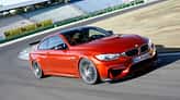 AC Schnitzer-BMW ACS4 Sport, Frontansicht
