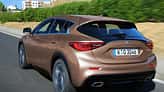 Infiniti Q30