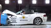 12/2015 EuroNCAP BMW Z4