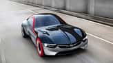 Opel GT Concept