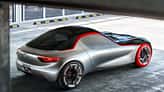 Opel GT Concept