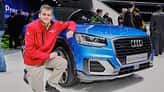 05/2015, Audi Q2
