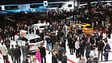 Seat VIP-Reporter 2016, Leseraktion, Genfer Autosalon 2016