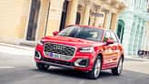 Audi Q2 Fahrbericht Kuba