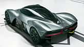 Aston Martin RB AM 004