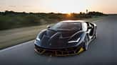 Lamborghini Centenario, Fahrbericht, 07/2016