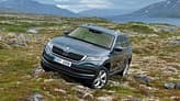 08/2016, Skoda Kodiaq