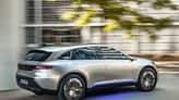 Mercedes EQ Sperrfrist 29.09.16 11.30 Uhr