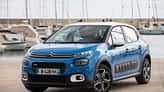 Citroen C3 2016