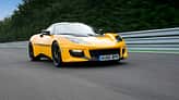 Lotus Evora Sport 410 - Fahrbericht - Mittelmotor - V6-Kompressor - Sportwagen 