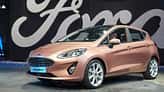 Ford Fiesta (2017)