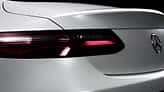 Mercedes E-Klasse Coupé Teaser Screenshot
