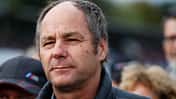 Gerhard Berger - 2016