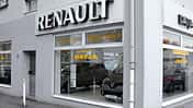 Renault-Werkstättentest