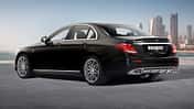 Brabus Mercedes E-Klasse W213