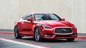Infiniti Q60