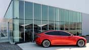 Tesla Gigafactory