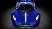 Hennessey Venom GT Final Edition