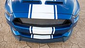 Ford Mustang Shelby Super Snake 2017
