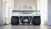 Porsche 917/10 Prototyp - Can Am Spyder - Rennwagen - Autkion - RM Sotheby's - Paris