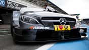DTM - Mercedes - 2016
