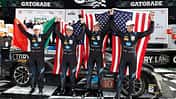 24h-Rennen Daytona 2017 - Cadillac 