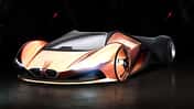 BMW M1 Shark Concept - Design - Alexander Imnadze