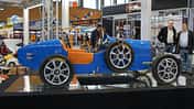 Bugatti Type 35 Mini