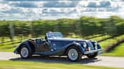 Fahrbericht-Chevrolet-Camaro-Convertible-Mercedes-450-SL-Morgan-Plus-8