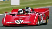 Ferrari 712 Can-Am
