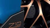 Zenvo 10th Anniversary Teaser