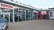 Autohaus Mühlbauer KG