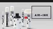 Air Ink