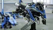 Design Concept Hover Ride