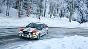 AvD Histo Monte Carlo Walter Röhrl 2017