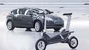 Ford Mode:Mo E-Bike