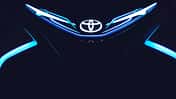 Toyota i-TRIL Concept Genf 2017