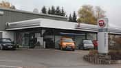 Werkstättentest, Donaueschingen, Autohaus Berg KG