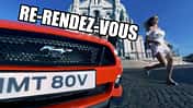 Rendez-Vous in Paris, Ford, Neuverfilmung