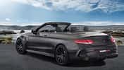 Brabus 650 Cabrio