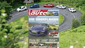sport auto 4/2017