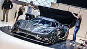 Autosalon Genf 2017 Sneak Preview