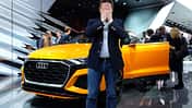 Tops und Flops Genf Autosalon 2017