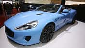 Kahn Vengeance Volante